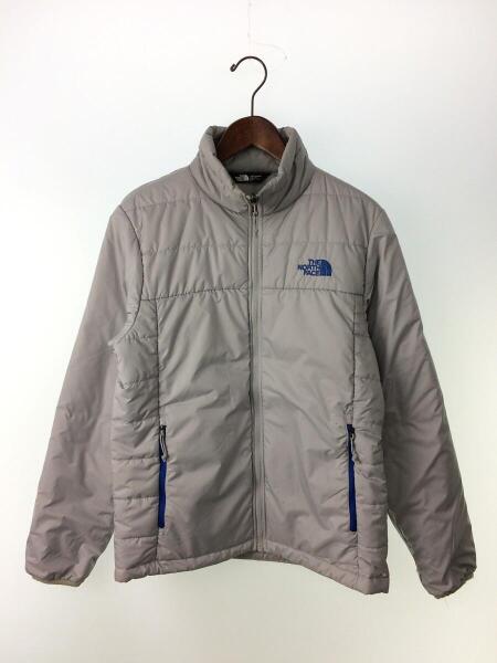 THE NORTH FACE(ザノースフェイス) / マウンテンパーカ/S/ナイロン/NVY 