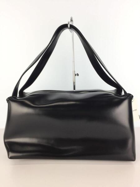 tricot COMME des GARCONS ボストン レザーバッグ