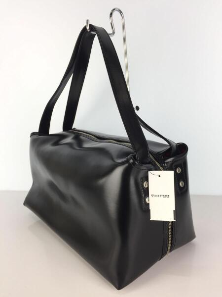 tricot COMME des GARÇONS ハンドバッグ ボストン　レザー tricot COMME des GARCONS ボストン レザーバッグ