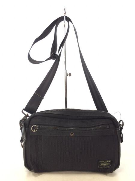 ポーター PORTER ヒート ボディバッグ ワンショルダー 鞄 マグライト