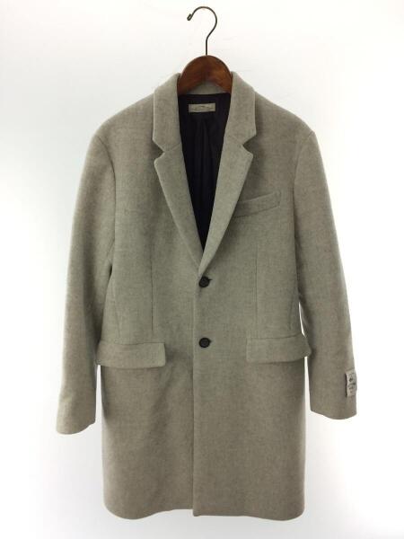 JOURNAL STANDARD relume」 ステンカラーコート MEDIUM グリーン