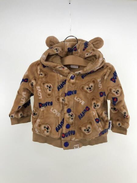 Disney Baby ディズニーベビー 香港ディズニー限定 もこもこダッフィーパーカー Us12 18m ポリエステル Beg セカンドストリート 衣類 家具 家電等の買取と販売ならセカンドストリート お問い合わせ番号