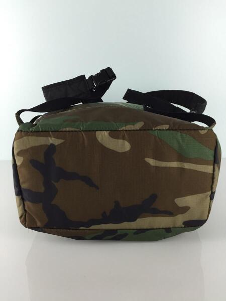 Supreme(シュプリーム) / 19SS/TOTE BACK PACK/ウッドランドカモ