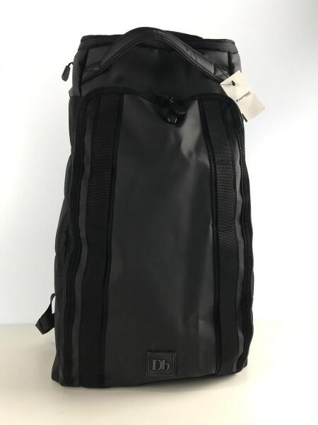 DB douchebags(デューシュバッグス) バックパック 30L