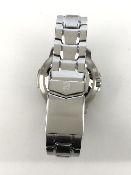 LUMINOX(ルミノックス) / NAVY SEAL STEEL 3200 SERIES/3210/アナログ 