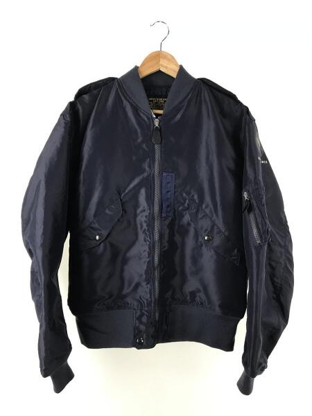 BUZZ RICKSON'S L-2A ナイロン フライトジャケット Buzz Rickson's