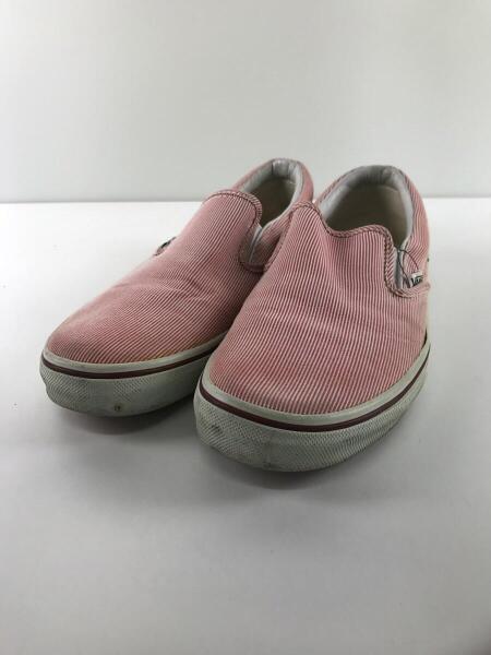 VANS(バンズ) / ×COMME des GARCONS HOMME/V98CL CDG/スリッポン/27cm 
