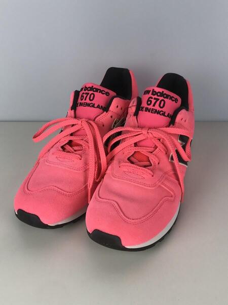 Balance 670 New Balance Neon Pink New Balance 670 Prijs Sales