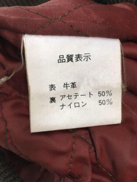 中田商店 ナカタショウテン G 1 フライトジャケット 38 レザー Brw 古着の通販サイト セカンドストリートオンラインストア