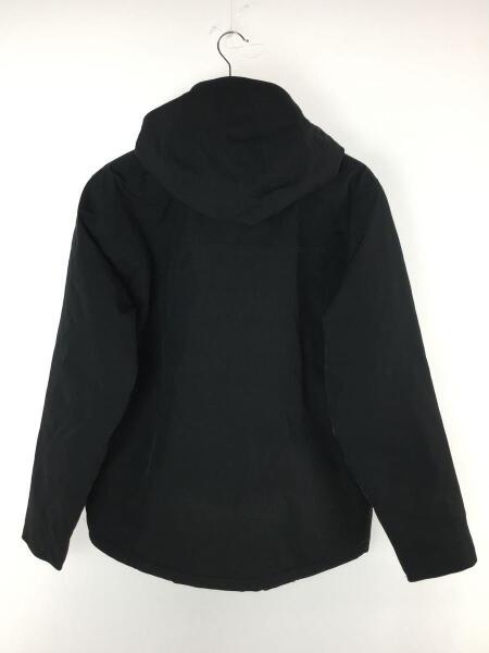 patagonia メンズ・トップリー・ジャケット Black M 新品 patagonia