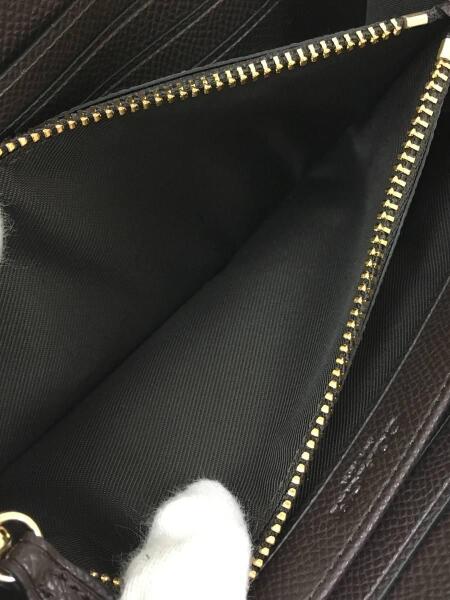 COACH(コーチ) / シグネチャー ラウンドファスナー長財布/--/53602