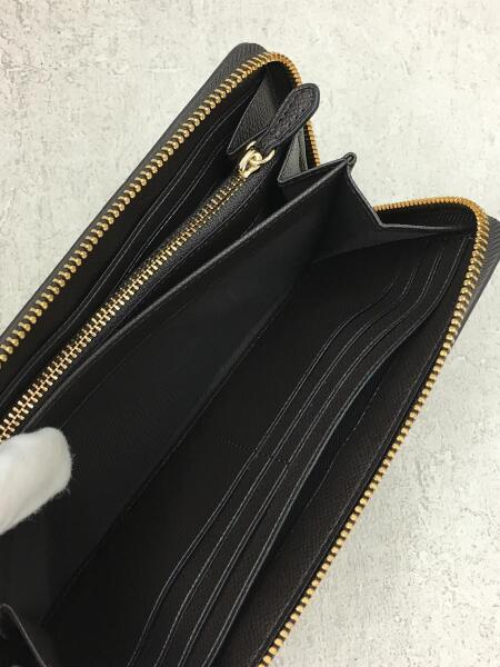 COACH(コーチ) / シグネチャー ラウンドファスナー長財布/--/53602