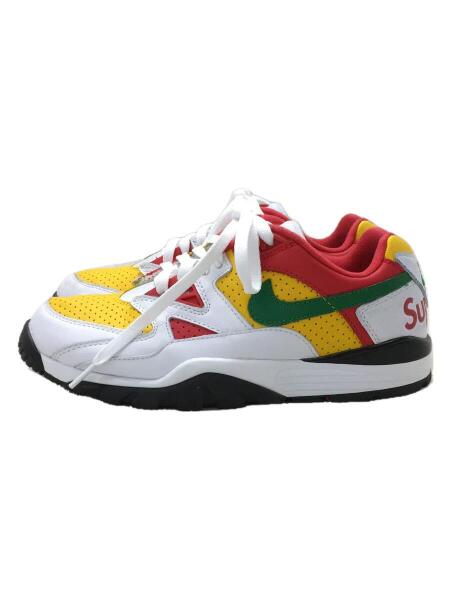 Supreme(シュプリーム) / AIR CROSS TRAINER 3 LOW/26.5cm/CJ5291-100 