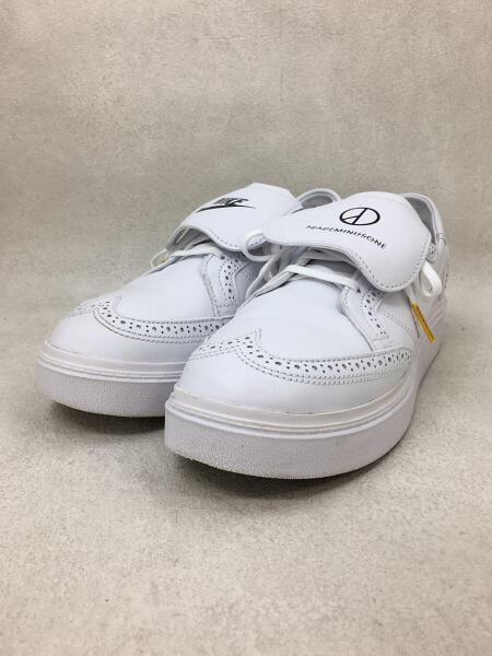 PEACEMINUSONE x Nike Kwondo 1 White 28.0