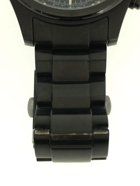 シチズン 腕時計美品 - B612-S077478 黒 CITIZEN シチズン エコ  