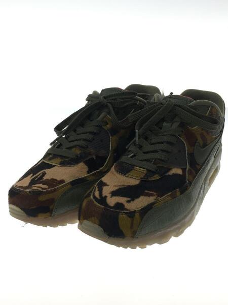 NIKE(ナイキ) / AIR MAX 90 CROC CAMO/エアマックス 90/カーキ/CU0675 