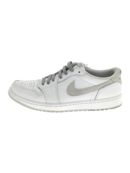 NIKE(ナイキ) / AIR JORDAN 1 LOW OG NEUTRAL GREY/26cm/WHT/CZ0790 