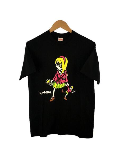 Supreme(シュプリーム) / 19ss/Suzie Switchblade Tee/Tシャツ/S 