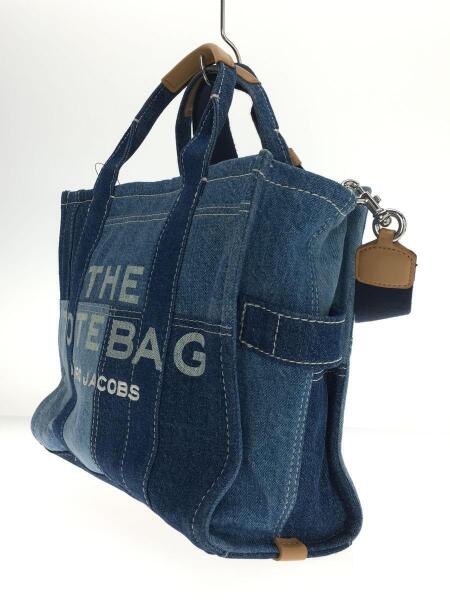 THE MARC JACOBS(ザマークジェイコブス) / THE TOTE/デニムパッチ 