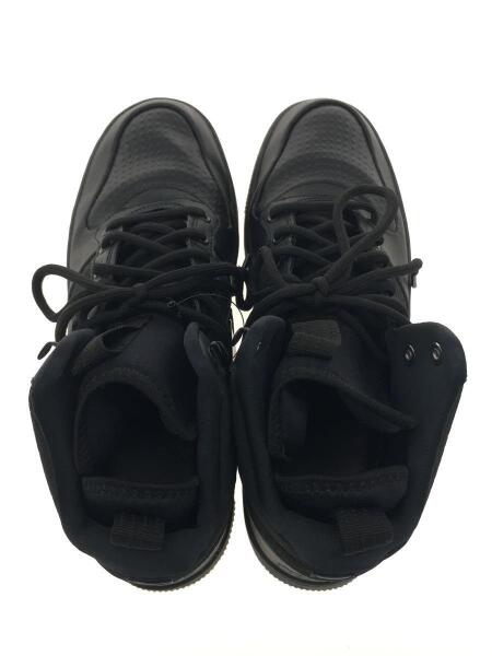 NIKE(ナイキ) / EBERNON MID WINTER/27cm/BLK/AQ8754-001 | 中古品の 