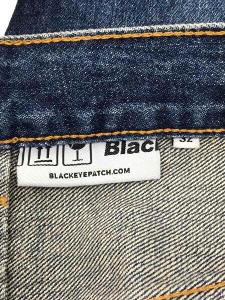 Blackeyepatch(ブラックアイパッチ) / デニムパンツ/KAMON JEANS/32 