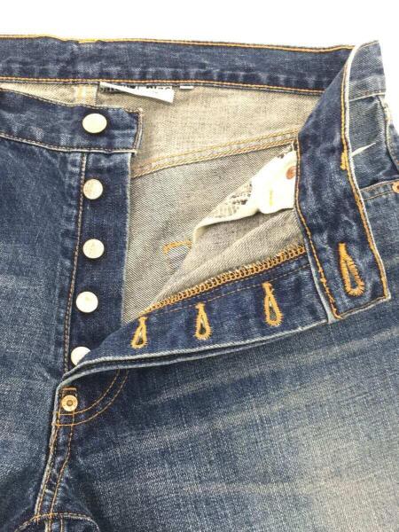 Blackeyepatch(ブラックアイパッチ) / デニムパンツ/KAMON JEANS/32 
