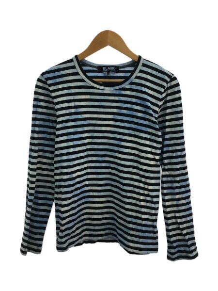 BLACK COMME des GARCONS(ブラックコムデギャルソン) / 製品染め 