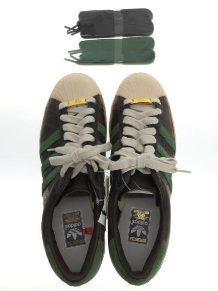 adidas(アディダス) / 05年/SUPER STAR CONSORTIUM 35TH/T.A.T.E./300