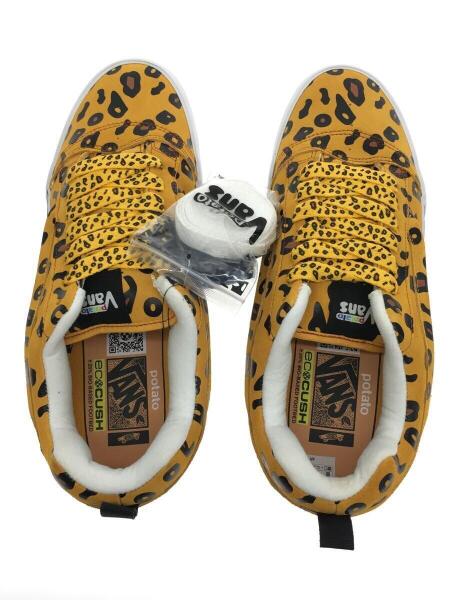 VANS VAULT(バンズボルト) / Imran Potato/UA Knu-Skool VR3 LX 