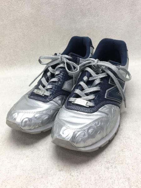 NEW BALANCE(ニューバランス) / CM996FMS/ローカットスニーカー/26.5cm 
