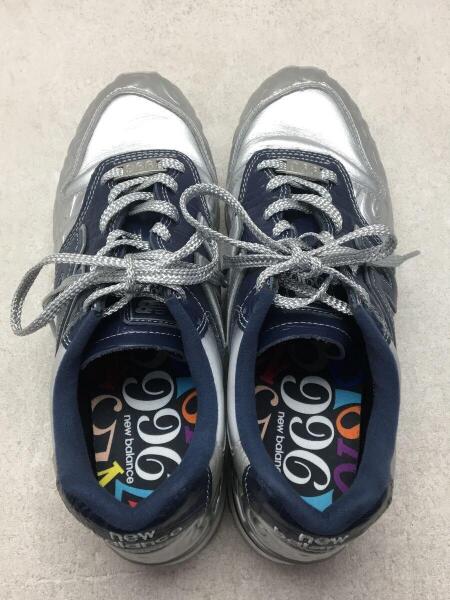 NEW BALANCE(ニューバランス) / CM996FMS/ローカットスニーカー/26.5cm 