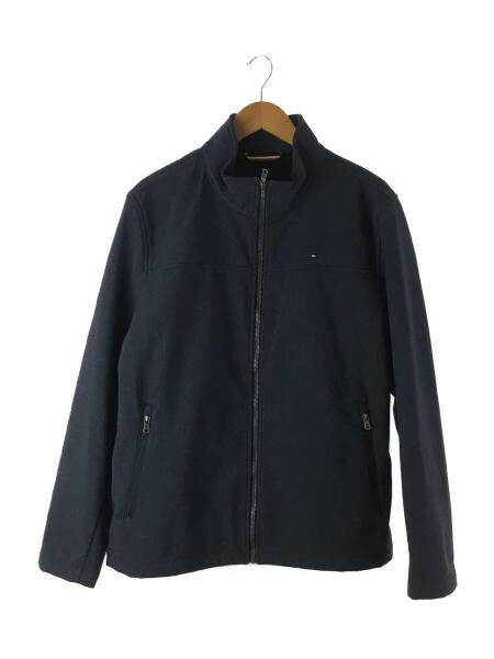 TOMMY HILFIGER(トミーヒルフィガー) / フルジップ クラシック ソフト 