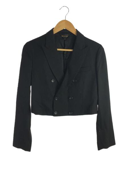 COMME des GARCONS 】 ギャルソン ショートジャケット W94 COMME des