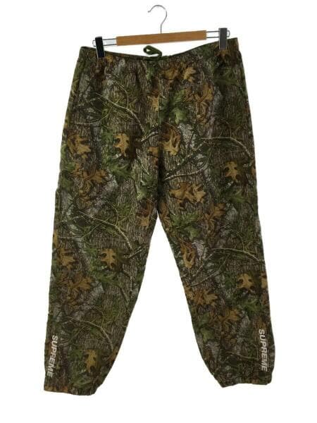 Supreme Cargo Pant Mossy Oak Camo 25ss Oak Camo Cargo Supreme