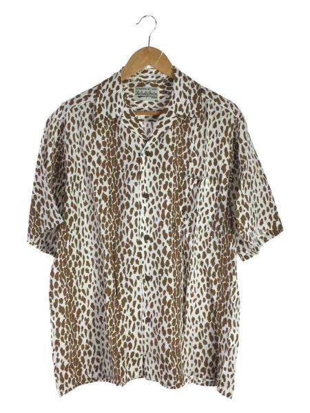 WACKO MARIA(ワコマリア) / 23SS/HAWAIIAN SHIRT S/S(TYPE-1)/アロハ 