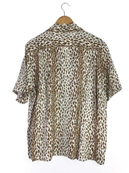 WACKO MARIA(ワコマリア) / 23SS/HAWAIIAN SHIRT S/S(TYPE-1)/アロハ 
