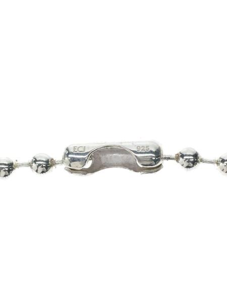 アクセサリー END CUSTOM JEWELLERS BALL CHAIN BRACELET END CUSTOM JEWELLERS(エンドカスタムジュエリーズ) / BALL CHAIN