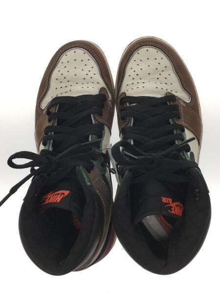 NIKE(ナイキ) / AIR JORDAN 1 RETRO HIGH OG/26cm/DH3097-001 | 中古品 