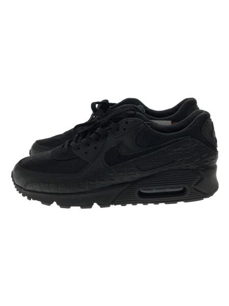 NIKE(ナイキ) / AIR MAX 90 QS/28.5cm/BLK/CZ5588-002 | 中古品の販売 