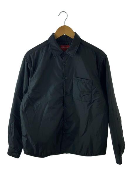 Supreme(シュプリーム) / Nylon field shirt/ナイロンジャケット/S 