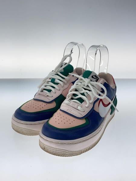 NIKE(ナイキ) / W AF1 SHADOW/CI0919-400/24cm/PNK | 中古品の販売 
