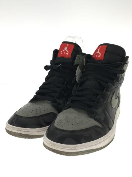 NIKE(ナイキ) / AIR JORDAN 1 RETRO HIGH PREMIUM/27.5cm/AA3993-034 