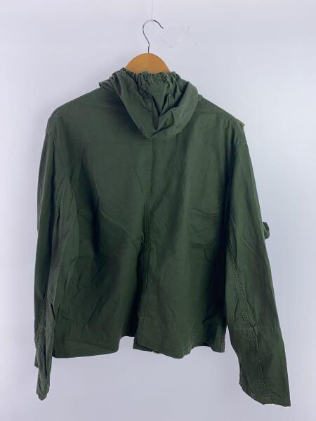SONORCO フード付きミリタリージャケット 228/64 フランス軍 MILITARY(ミリタリー) / SONORCO/フランス軍/スモッグパーカー/228/64