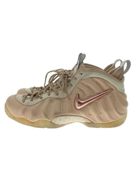 NIKE(ナイキ) / AIR FOAMPOSITE PRO PRM AS QS/920377-200/28.5cm 