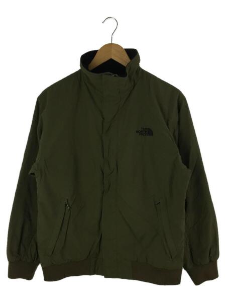 THE NORTH FACE(ザノースフェイス) / EARTHLY LINING JACKET/M/GRN 