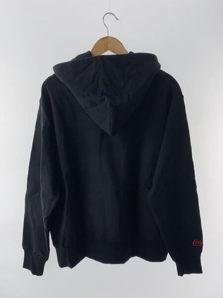 Coca・Cola(コカコーラ) / TOKYO LOGO HOODIE/パーカー/L Coca・Cola(コカコーラ) / TOKYO LOGO HOODIE/パーカー/L