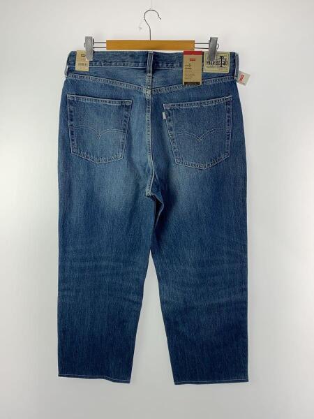 Levi’s SilverTab / ボトム/36/デニム/IDG/PC9-A3421-005 Levi's SilverTab(リーバイスシルバータブ) / LOOSE/デニムパンツ/36
