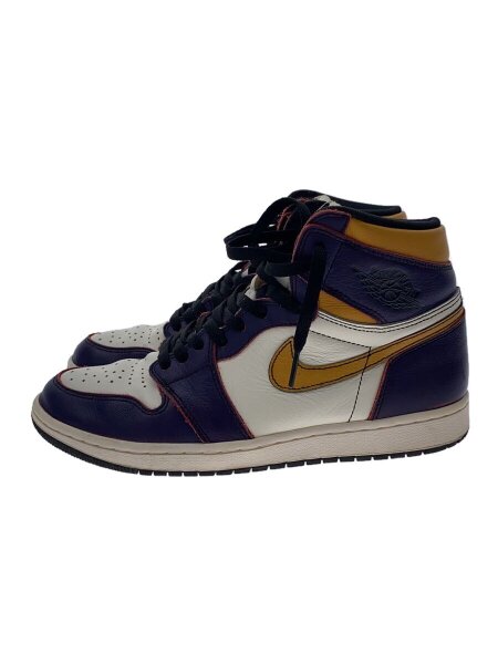 NIKE(ナイキ) / Air Jordan 1 Retro High/La To Chicago/28cm/PUP 