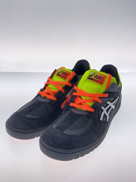 ASICS(アシックス) / GEL-SPLYTE PARIS/ローカットスニーカー/29cm/BLK 