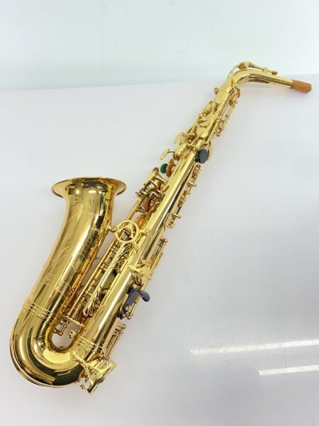 Antigua WINDS アンティグア ウィンズ ALTO SAX GL Antigua(アンティグア) / WINDS ALTO SAX GL 【動作確認済】アルト